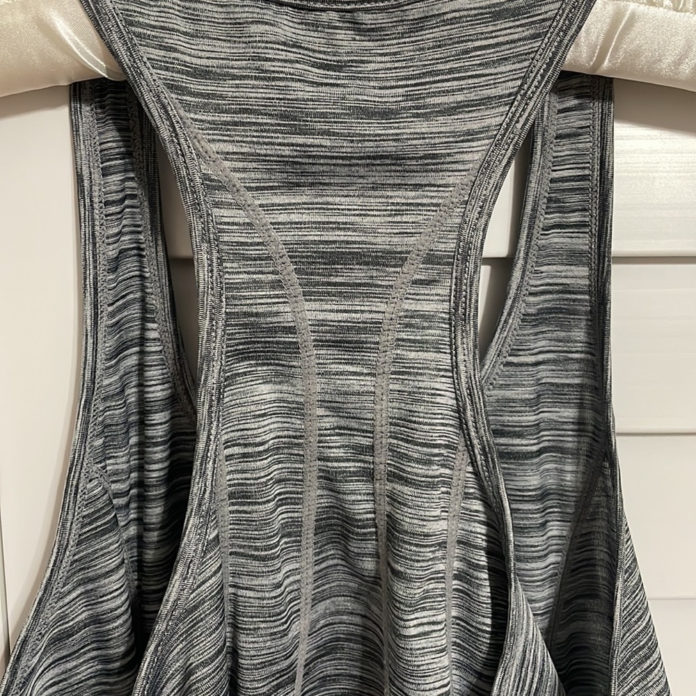 Reebok Racerback Tank - Picture 5 of 6